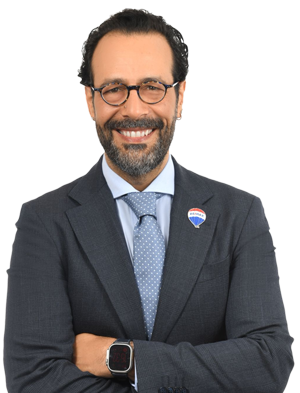 Bora Güçmen