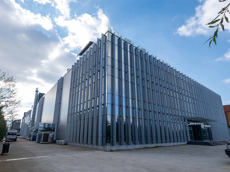 Satılık Kiralık Ofis Depo Fabrika